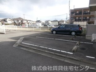 神前駅 徒歩10分 2階の物件外観写真